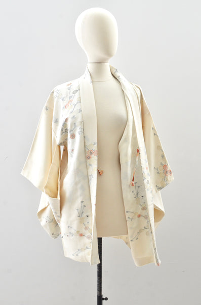 Beju Saku Haori