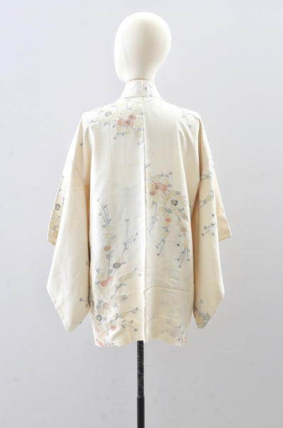 Beju Saku Haori