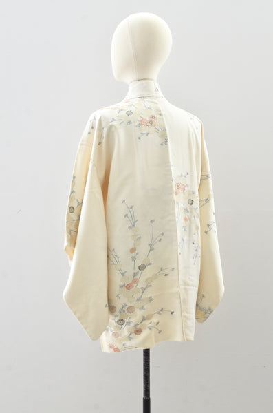 Beju Saku Haori