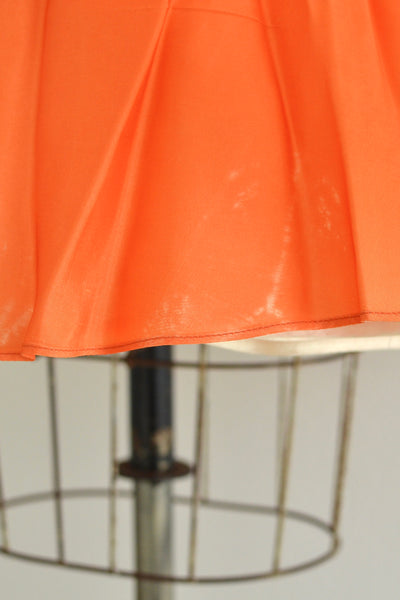 Balloon Print Dress - Pickled Vintage