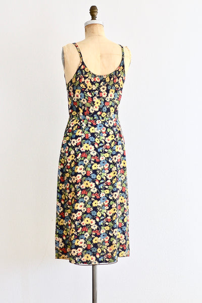 1930s Dress Set - Pickled Vintage