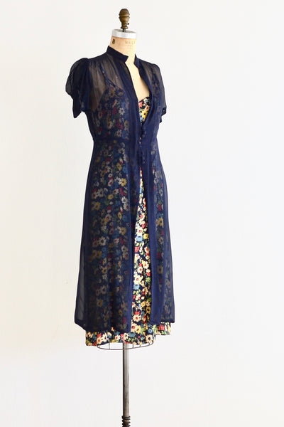 1930s Dress Set - Pickled Vintage