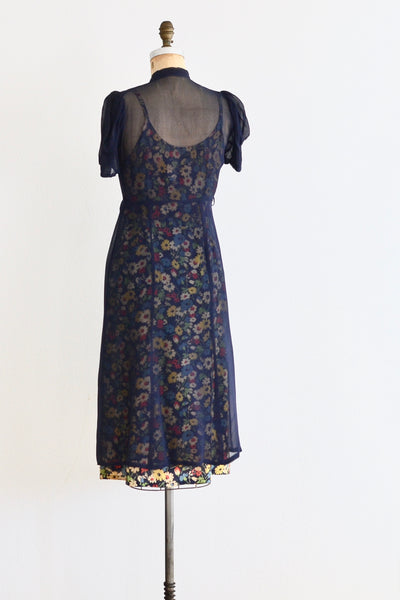 1930s Dress Set - Pickled Vintage