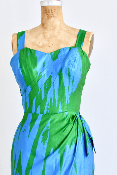 Sarong Playsuit - Pickled Vintage