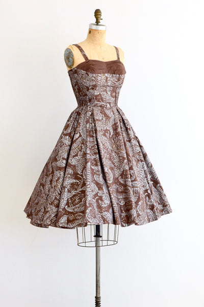Alfred Shaheen Surf 'n Sand Dress - Pickled Vintage