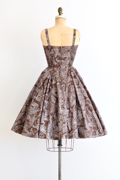 Alfred Shaheen Surf 'n Sand Dress - Pickled Vintage