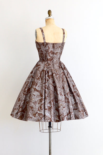 Alfred Shaheen Surf 'n Sand Dress - Pickled Vintage