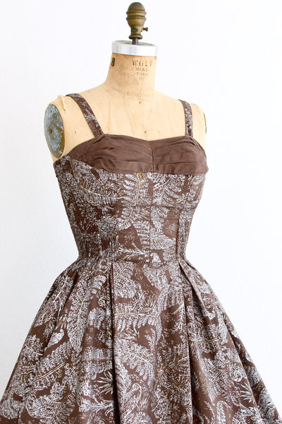 Alfred Shaheen Surf 'n Sand Dress - Pickled Vintage