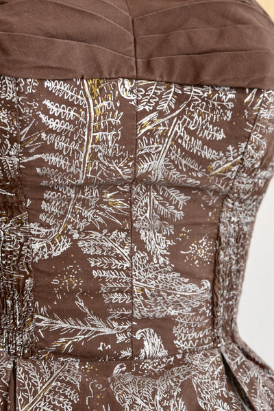 Alfred Shaheen Surf 'n Sand Dress - Pickled Vintage