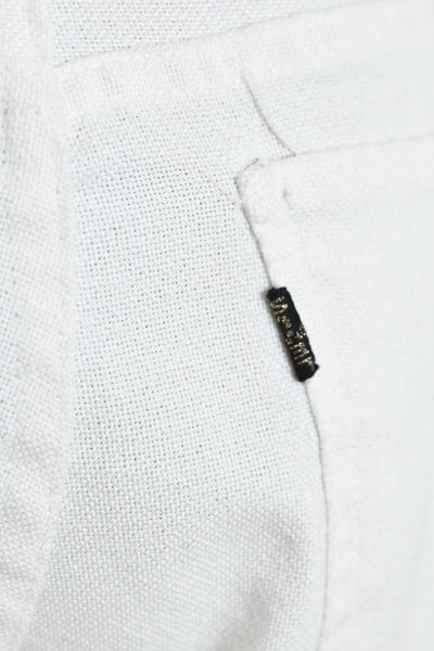 Levi's Sta-Prest Jeans - Pickled Vintage
