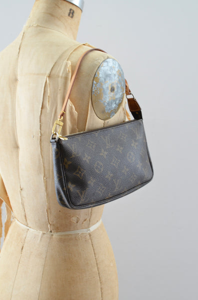 Louis Vuitton Mini Pochette