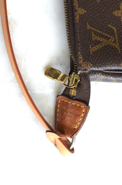 Louis Vuitton Mini Pochette