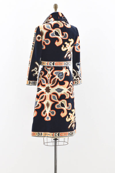 Emilio Pucci Jacket & Skirt