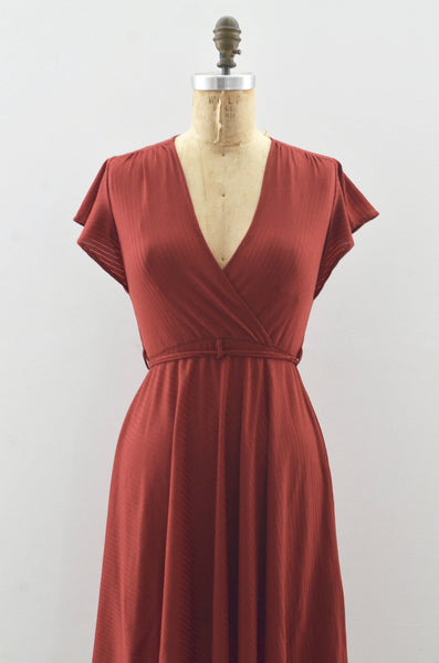 70's Byer Too! Dress