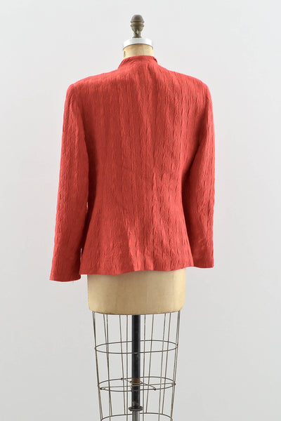 Christian Dior Suit - Pickled Vintage