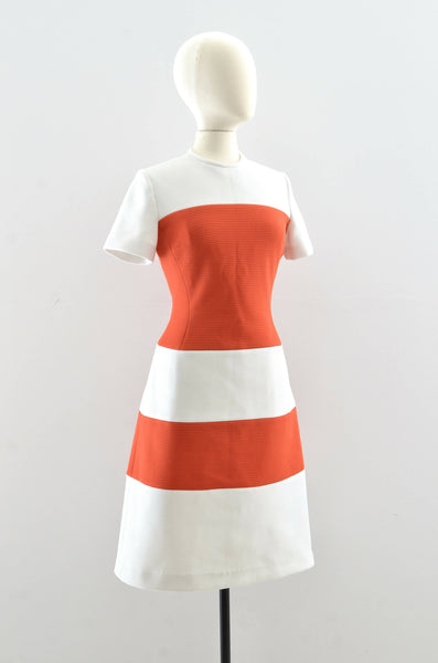 Lilli Ann Dress and Coat