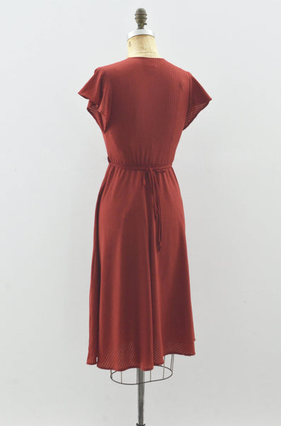 70's Byer Too! Dress